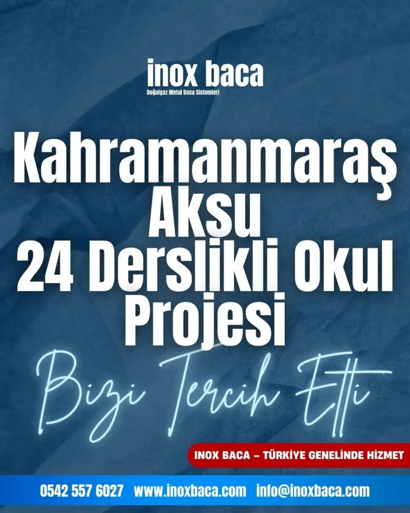 İnox baca Doğalgaz Metal Baca Sistemleri Gaziantep paslanmaz baca Gaziantep paslanmaz baca Hatay çelik baca Tunceli baca sistemleri Elazığ endüstriyel baca Elazığ doğalgaz bacası Kahramanmaraş kazan bacası Gaziantep kombi bacası Iğdır baca montajı Batman baca imalatı Muş baca fiyatları Diyarbakır baca temizliği Hakkari baca kurulumu Kilis baca firmaları Hatay baca üreticisi Muş baca servisi Malatya baca tamiri Elazığ baca yalıtımı Siirt baca projelendirme Erzincan baca standartları Hatay baca yönetmeliği Batman baca ölçüleri Malatya baca çekişi Ağrı baca kontrolü ...