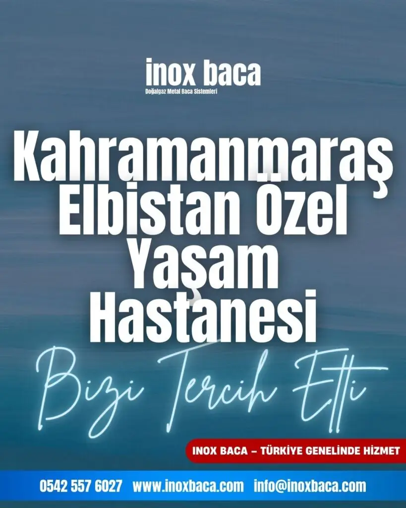İnox baca Doğalgaz Metal Baca Sistemleri Gaziantep paslanmaz baca Gaziantep paslanmaz baca Hatay çelik baca Tunceli baca sistemleri Elazığ endüstriyel baca Elazığ doğalgaz bacası Kahramanmaraş kazan bacası Gaziantep kombi bacası Iğdır baca montajı Batman baca imalatı Muş baca fiyatları Diyarbakır baca temizliği Hakkari baca kurulumu Kilis baca firmaları Hatay baca üreticisi Muş baca servisi Malatya baca tamiri Elazığ baca yalıtımı Siirt baca projelendirme Erzincan baca standartları Hatay baca yönetmeliği Batman baca ölçüleri Malatya baca çekişi Ağrı baca kontrolü ...