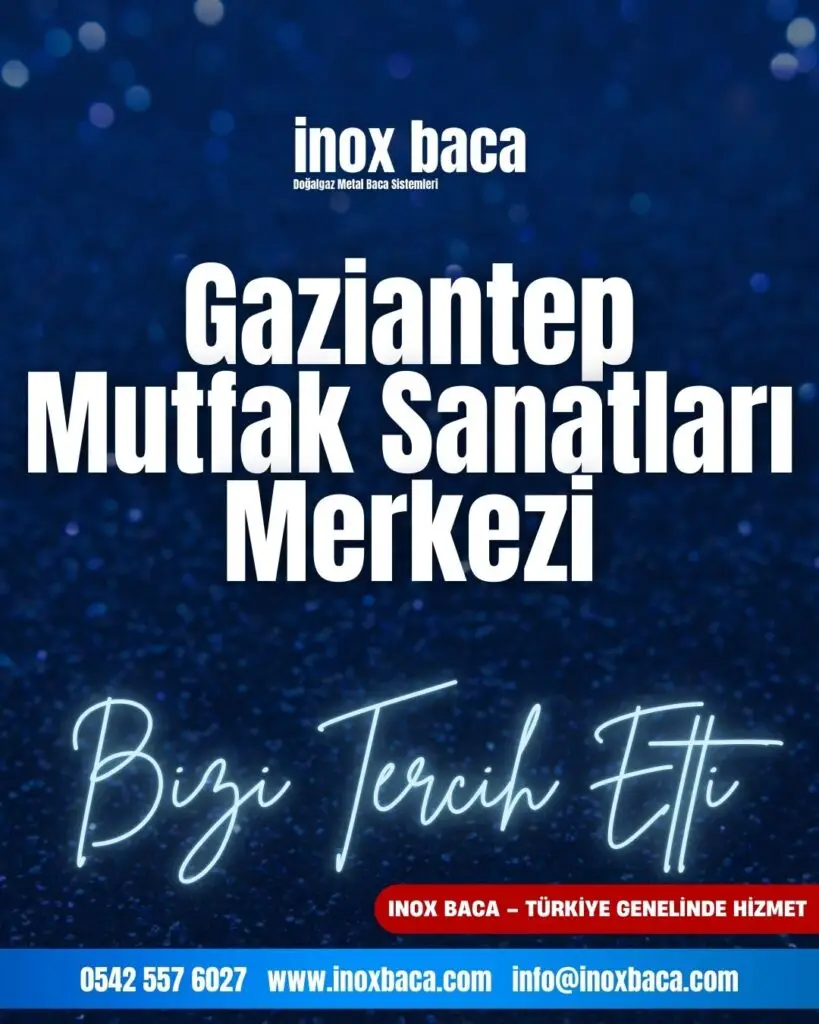 İnox baca Doğalgaz Metal Baca Sistemleri Gaziantep paslanmaz baca Gaziantep paslanmaz baca Hatay çelik baca Tunceli baca sistemleri Elazığ endüstriyel baca Elazığ doğalgaz bacası Kahramanmaraş kazan bacası Gaziantep kombi bacası Iğdır baca montajı Batman baca imalatı Muş baca fiyatları Diyarbakır baca temizliği Hakkari baca kurulumu Kilis baca firmaları Hatay baca üreticisi Muş baca servisi Malatya baca tamiri Elazığ baca yalıtımı Siirt baca projelendirme Erzincan baca standartları Hatay baca yönetmeliği Batman baca ölçüleri Malatya baca çekişi Ağrı baca kontrolü ...