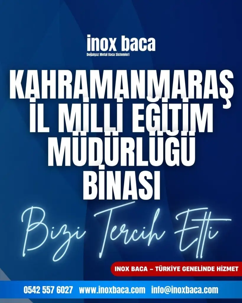 İnox baca Doğalgaz Metal Baca Sistemleri Gaziantep paslanmaz baca Gaziantep paslanmaz baca Hatay çelik baca Tunceli baca sistemleri Elazığ endüstriyel baca Elazığ doğalgaz bacası Kahramanmaraş kazan bacası Gaziantep kombi bacası Iğdır baca montajı Batman baca imalatı Muş baca fiyatları Diyarbakır baca temizliği Hakkari baca kurulumu Kilis baca firmaları Hatay baca üreticisi Muş baca servisi Malatya baca tamiri Elazığ baca yalıtımı Siirt baca projelendirme Erzincan baca standartları Hatay baca yönetmeliği Batman baca ölçüleri Malatya baca çekişi Ağrı baca kontrolü ...