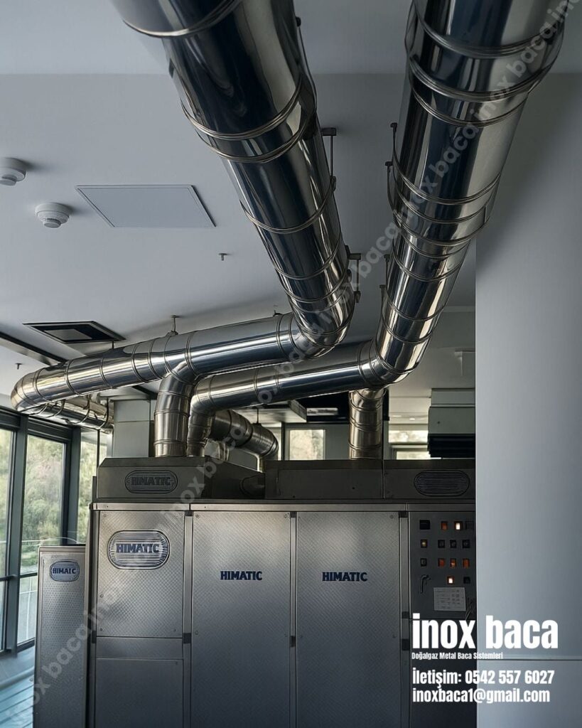 İnox baca Doğalgaz Metal Baca Sistemleri Gaziantep paslanmaz baca Gaziantep paslanmaz baca Hatay çelik baca Tunceli baca sistemleri Elazığ endüstriyel baca Elazığ doğalgaz bacası Kahramanmaraş kazan bacası Gaziantep kombi bacası Iğdır baca montajı Batman baca imalatı Muş baca fiyatları Diyarbakır baca temizliği Hakkari baca kurulumu Kilis baca firmaları Hatay baca üreticisi Muş baca servisi Malatya baca tamiri Elazığ baca yalıtımı Siirt baca projelendirme Erzincan baca standartları Hatay baca yönetmeliği Batman baca ölçüleri Malatya baca çekişi Ağrı baca kontrolü ...