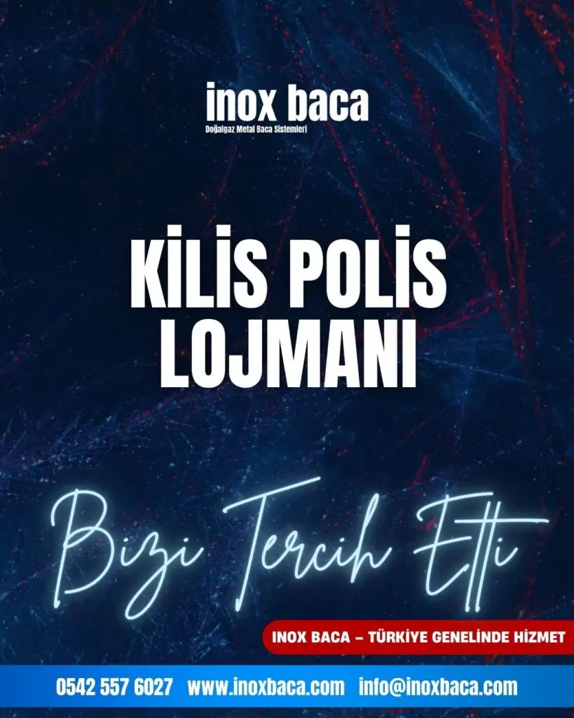 İnox baca Doğalgaz Metal Baca Sistemleri Gaziantep paslanmaz baca Gaziantep paslanmaz baca Hatay çelik baca Tunceli baca sistemleri Elazığ endüstriyel baca Elazığ doğalgaz bacası Kahramanmaraş kazan bacası Gaziantep kombi bacası Iğdır baca montajı Batman baca imalatı Muş baca fiyatları Diyarbakır baca temizliği Hakkari baca kurulumu Kilis baca firmaları Hatay baca üreticisi Muş baca servisi Malatya baca tamiri Elazığ baca yalıtımı Siirt baca projelendirme Erzincan baca standartları Hatay baca yönetmeliği Batman baca ölçüleri Malatya baca çekişi Ağrı baca kontrolü ...