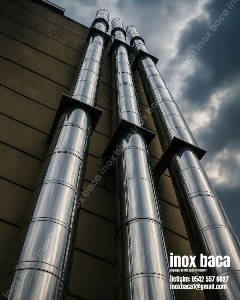 İnox baca Doğalgaz Metal Baca Sistemleri Gaziantep paslanmaz baca Gaziantep paslanmaz baca Hatay çelik baca Tunceli baca sistemleri Elazığ endüstriyel baca Elazığ doğalgaz bacası Kahramanmaraş kazan bacası Gaziantep kombi bacası Iğdır baca montajı Batman baca imalatı Muş baca fiyatları Diyarbakır baca temizliği Hakkari baca kurulumu Kilis baca firmaları Hatay baca üreticisi Muş baca servisi Malatya baca tamiri Elazığ baca yalıtımı Siirt baca projelendirme Erzincan baca standartları Hatay baca yönetmeliği Batman baca ölçüleri Malatya baca çekişi Ağrı baca kontrolü ...