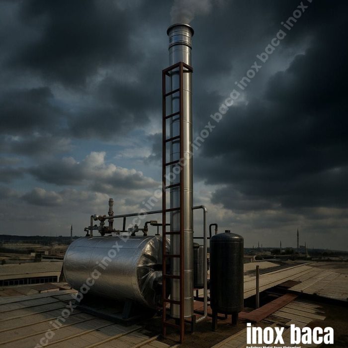 İnox baca Doğalgaz Metal Baca Sistemleri Gaziantep paslanmaz baca Gaziantep paslanmaz baca Hatay çelik baca Tunceli baca sistemleri Elazığ endüstriyel baca Elazığ doğalgaz bacası Kahramanmaraş kazan bacası Gaziantep kombi bacası Iğdır baca montajı Batman baca imalatı Muş baca fiyatları Diyarbakır baca temizliği Hakkari baca kurulumu Kilis baca firmaları Hatay baca üreticisi Muş baca servisi Malatya baca tamiri Elazığ baca yalıtımı Siirt baca projelendirme Erzincan baca standartları Hatay baca yönetmeliği Batman baca ölçüleri Malatya baca çekişi Ağrı baca kontrolü ...